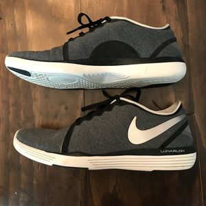 Nike Lunar Sculpt Women’s Training Shoe